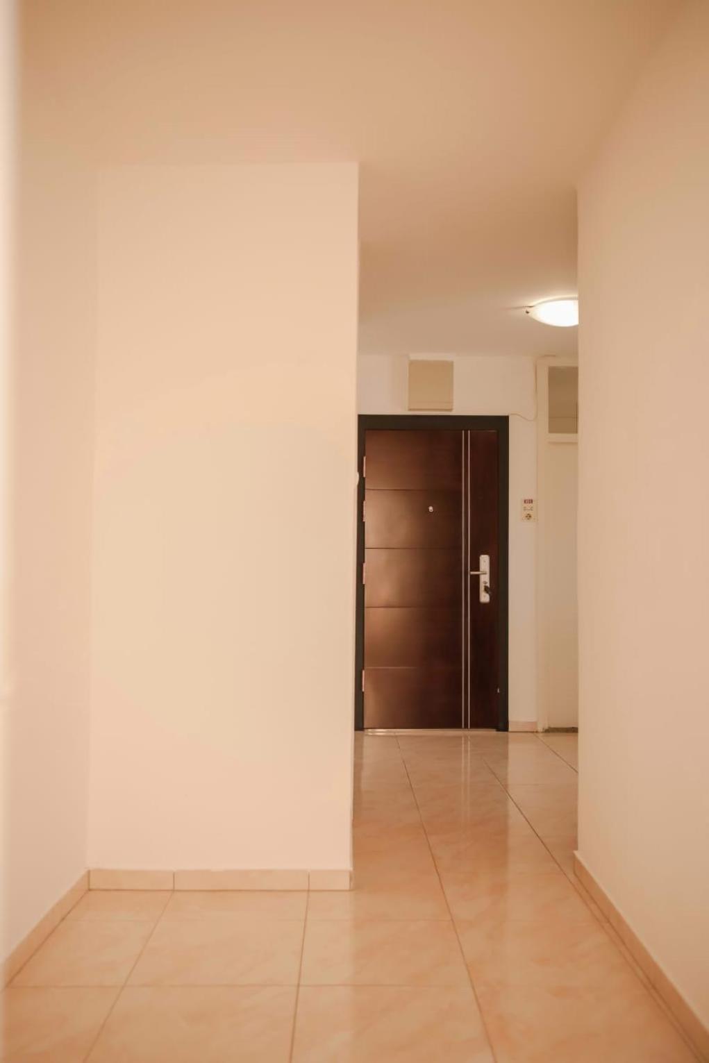 Penthouse Panorama Apartment Capljina Exterior photo